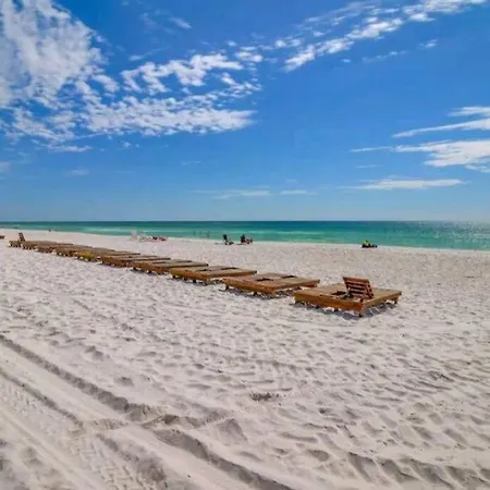 Awesome Beach Condo - Amazing Ocean Views